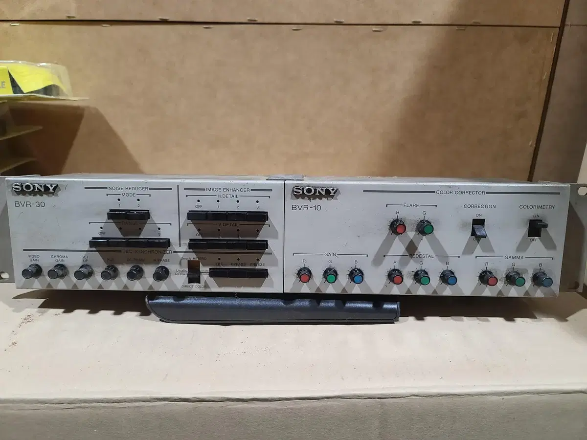 ソニーDVCAM　DSR-45中古動作品難ありの出品です❣ NOS SONY DSR-45 DVCAM ! | eBay
